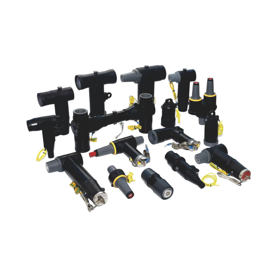 Серии кабельной арматуры