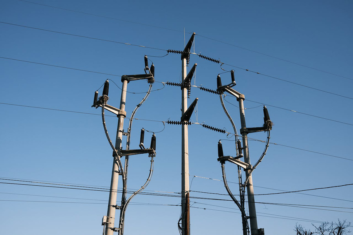 Техническое обслуживание и ремонт сухих трансформаторов